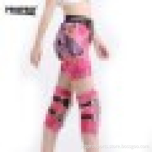 hign-end hip protection for roller ski hip and butt pads ice skating pants
